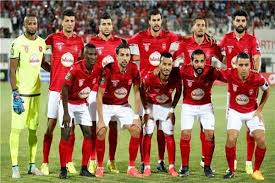 النجم الساحلي يخسر كأس تونس بعد مواجهة النجم المتلوي