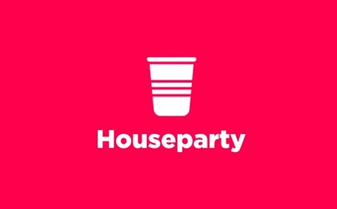 تطبيق Houseparty يحتل مرتبة متقدمة جدا فى التطبيقات الاجتماعية