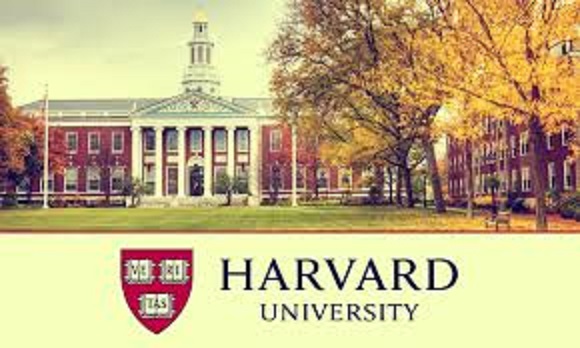جامعة هارفارد العالمية بالمجان لطلبة العالم