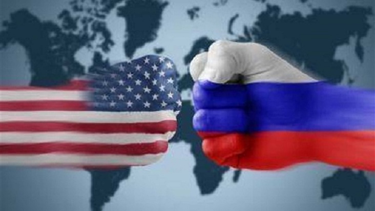 أزمة بين الولايات المتحدة وروسيا في اليوم العالمي للرحلات الفضائية
