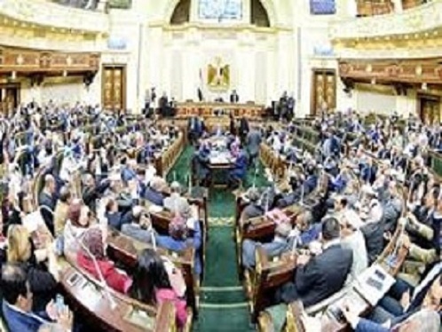 مطالبة رجال الأعمال تقديم الدعم لمصر ما يطلبه البرلمان