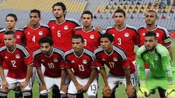 بعد مرور 100 عام علي الإتحاد المصري لكره القدم يجهز الإتحاد  لمباراه عالميه وديه