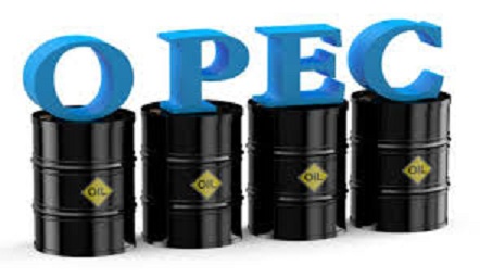 إجتماع بنهاية الاسبوع الجاري لمنظمة الاوبك لمناقشة خفض الإمدادات النفطية