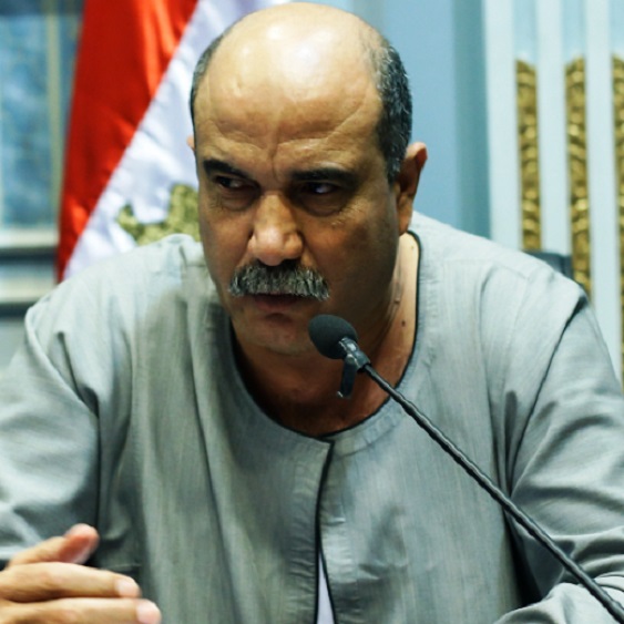 النائب رائف تمراز يطالب بحقوق أصحاب الاسطبلات