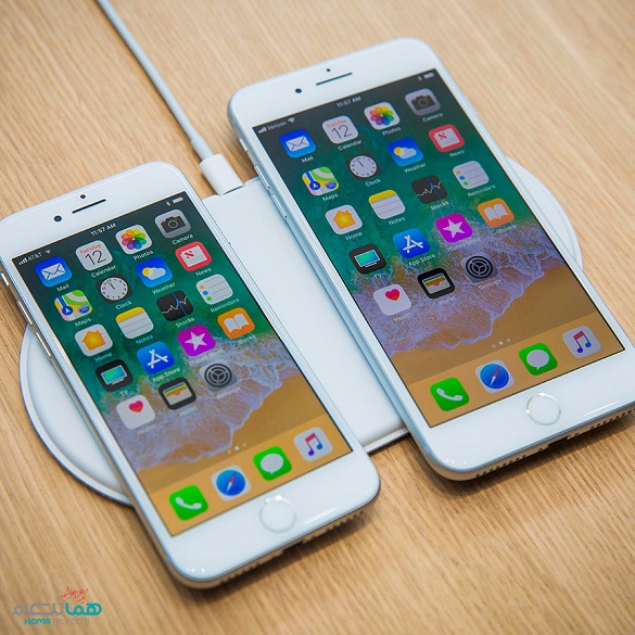 توقف شركة أبل عن بيع جهازي iPhone 8 Plus و iphone 8