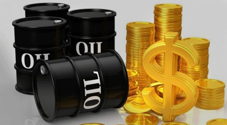 تأثر البلدان العربية التي تصدر البترول بما حدث بأسواق النفط