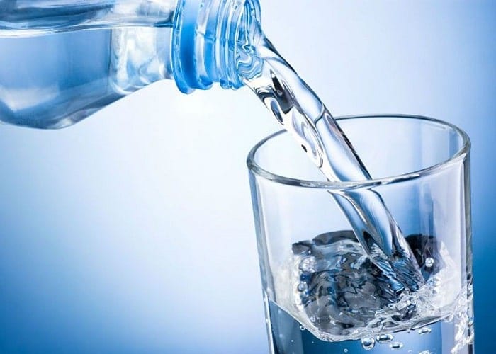 مطالبات برلمانية بدعم مادي لإصلاح مياه الشرب