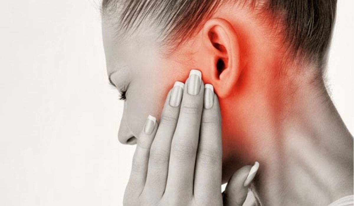 الإصابة بألم الأذن بسبب نزلات البرد تعرف على معالجتها