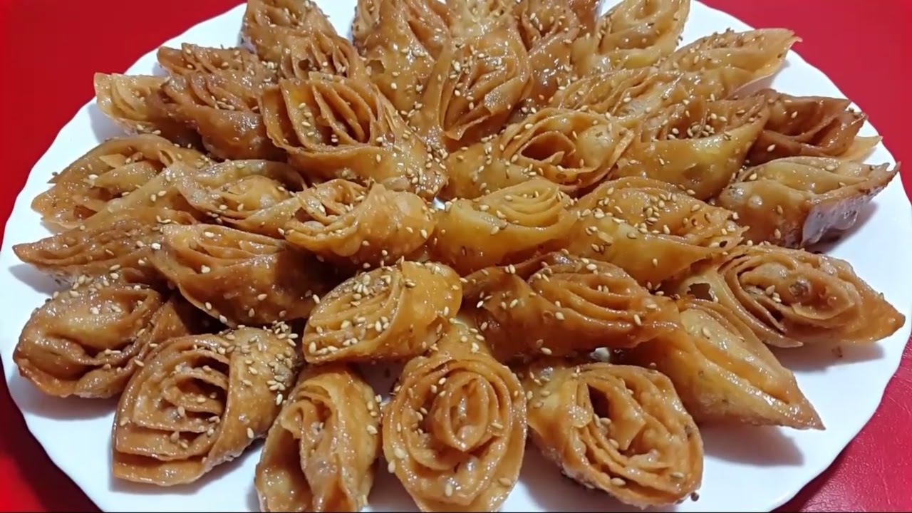 ارشادات لتناول حلويات رمضان بدون زيادة في الوزن