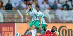 موعد مباراة منتخبي السعودية واليابان في تصفيات كأس العالم والقنوات الناقلة