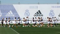 موعد مباراة ريال مدريد ومايوركا في الدوري الإسباني