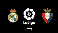 موعد مباراة ريال مدريد وأوساسونا في الدوري الإسباني