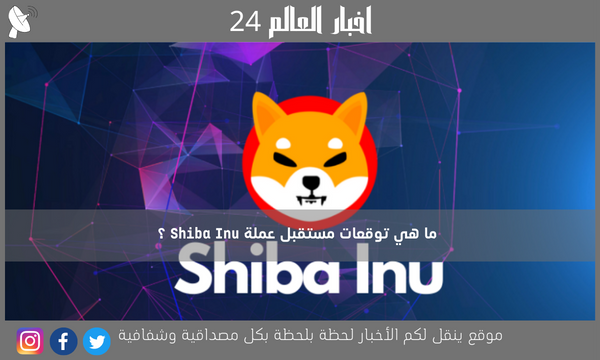 ما هي توقعات مستقبل عملة Shiba Inu ؟