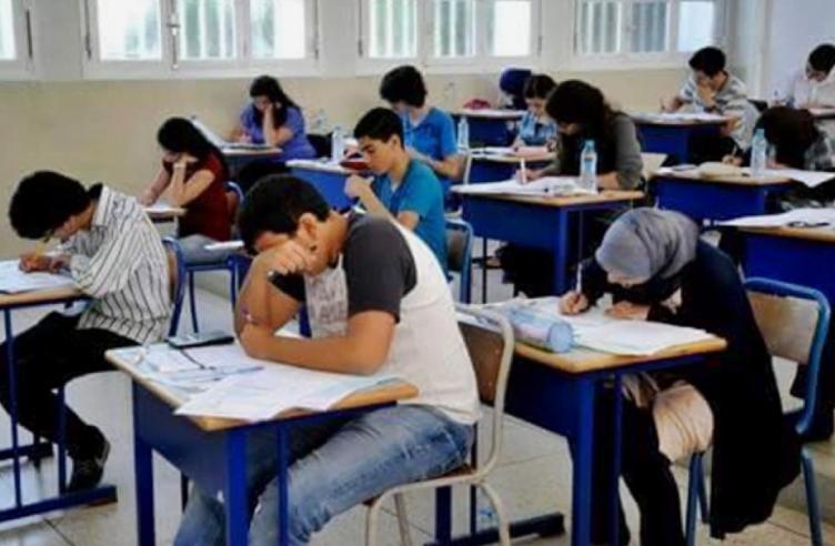 موعد اجتياز الامتحان الجهوي اولى باك 2024 المغرب