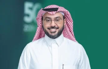 وفاة المهندس سلطان الدغيثر 2024