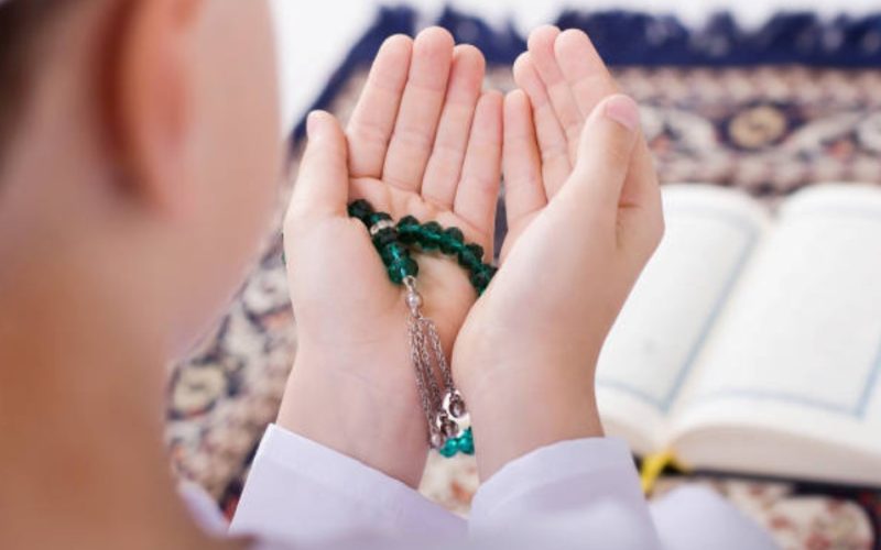 دعاء “اللهم بلغنا رمضان” وأدعية استقبال شهر رمضان المبارك