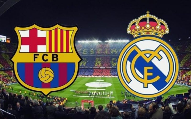 موعد مباراة ريال مدريد وبرشلونة في نهائي كأس السوبر الإسباني 2026 – القنوات والتشكيلة المتوقعة