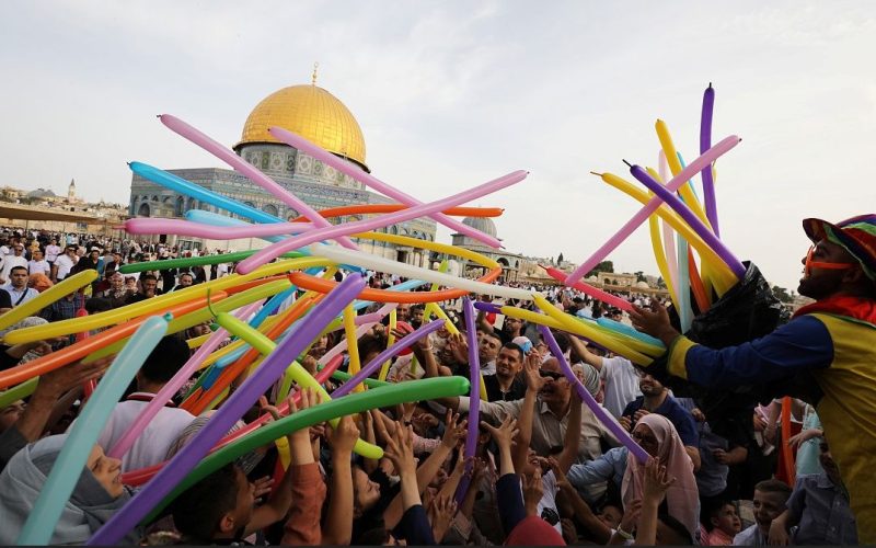 موعد ومواقيت صلاة عيد الفطر 2026 في الدول العربية وطريقة أداء صلاة العيد